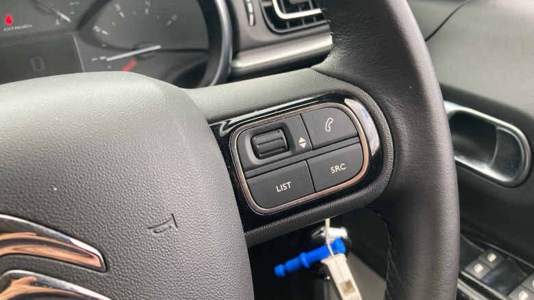 Citroen C3 1.2 PureTech Shine Plus 5dr Petrol Hatchback